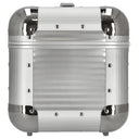 FPM Milano Bank S aluminum Vanity Case - Beauty Case 33 cm (moonlight silver) - Markenkoffer