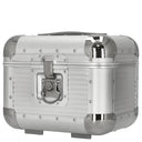 FPM Bank Aluminium - Beautycase 33 cm (moonlight silver) - Ansicht 2