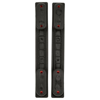 FPM Milano Accessories Handeles - Tragegriffe (Paar) (wild watermelon, check-in size) - Ansicht 2