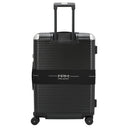 FPM Milano Bank Zip Deluxe Spinner 68 - 4-Rollen-Trolley M 68 cm (eclipse black) - Ansicht 4