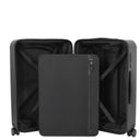 FPM Milano Bank Zip Deluxe Spinner 68 - 4-Rollen-Trolley M 68 cm (eclipse black) - Ansicht 6