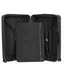 FPM Milano Bank Zip Deluxe Spinner 76 - 4-Rollen-Trolley L 76 cm (eclipse black) - Ansicht 6