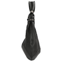 FREDsBRUDER Always With You Hobo - Schultertasche 48 cm (black) - Markenkoffer