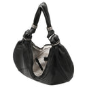 FREDsBRUDER Always With You Hobo - Schultertasche 48 cm (black) - Markenkoffer