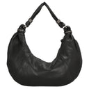 FREDsBRUDER Always With You Hobo - Schultertasche 48 cm (black) - Markenkoffer