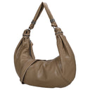 FREDsBRUDER Always With You Hobo - Schultertasche 48 cm (muddy khaki) - Markenkoffer