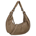 FREDsBRUDER Always With You Hobo - Schultertasche 48 cm (muddy khaki) - Markenkoffer