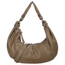 FREDsBRUDER Always With You Hobo - Schultertasche 48 cm (muddy khaki) - Markenkoffer