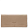 FREDsBRUDER Bandolin Wallet - Damengeldbörse 22cc 19 cm (sand) - Markenkoffer