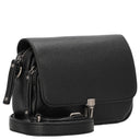 FREDsBRUDER Bestie - Umhängetasche 19.5 cm (black) - Markenkoffer