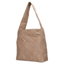 FREDsBRUDER Comfy Carry Hobo - Schultertasche 37 cm (light camel) - Markenkoffer