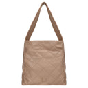 FREDsBRUDER Comfy Carry Hobo - Schultertasche 37 cm (light camel) - Markenkoffer