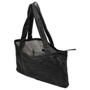 FREDsBRUDER Comfy Carry - Shopper 56 cm (black) - Markenkoffer