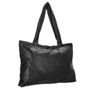FREDsBRUDER Comfy Carry - Shopper 56 cm (black) - Markenkoffer