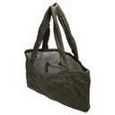 FREDsBRUDER Comfy Carry - Shopper 56 cm (dark khaki) - Markenkoffer