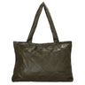 FREDsBRUDER Comfy Carry - Shopper 56 cm (dark khaki)
