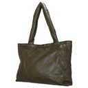 FREDsBRUDER Comfy Carry - Shopper 56 cm (dark khaki) - Markenkoffer