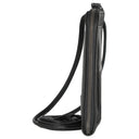 FREDsBRUDER FB Collection - Handytasche 20 cm (black) - Markenkoffer