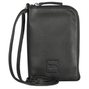 FREDsBRUDER FB Collection - Handytasche 20 cm (black) - Markenkoffer