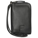 FREDsBRUDER FB Collection - Handytasche 20 cm (black) - Markenkoffer