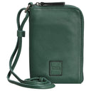 FREDsBRUDER FB Collection - Handytasche 20 cm (emerald) - Markenkoffer