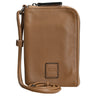 FREDsBRUDER FB Collection - Handytasche 20 cm (iced coffee) - Markenkoffer