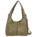 FREDsBRUDER FB122 Mini Hobo - Umhängetasche 24 cm (olive green) - Markenkoffer