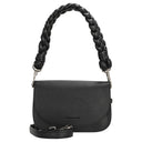 FREDsBRUDER Good Vibes Only Crossbag - Schultertasche 22 cm (black) - Markenkoffer