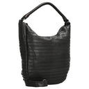 FREDsBRUDER Gürbeltier S - Beuteltasche 35 cm (schwarz) - Ansicht 5