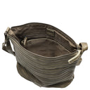 FREDsBRUDER Gürtelinchen - Schultertasche 28 cm (khaki green) - Markenkoffer