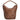 FREDsBRUDER Gürteltier S - Beuteltasche 35 cm (toffee) - Markenkoffer