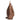 FREDsBRUDER Gürteltier S - Beuteltasche 35 cm (toffee) - Markenkoffer