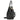 FREDsBRUDER Just Easy - Beuteltasche 28 cm (black) - Markenkoffer