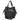 FREDsBRUDER Just Easy - Beuteltasche 28 cm (black) - Markenkoffer