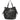 FREDsBRUDER Just Easy - Beuteltasche 28 cm (black) - Markenkoffer