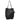 FREDsBRUDER Just Easy Hobo - Beuteltasche 43 cm (black) - Markenkoffer