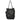 FREDsBRUDER Just Easy Hobo - Beuteltasche 43 cm (black) - Markenkoffer