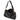 FREDsBRUDER Just Easy - Schultertasche 31 cm (black) - Markenkoffer