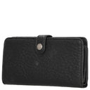 FREDsBRUDER Lunar - Geldbörse 12cc 18 cm (black) - Ansicht 2