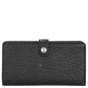 FREDsBRUDER Lunar - Geldbörse 12cc 18 cm (black)