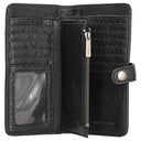 FREDsBRUDER Lunar - Geldbörse 12cc 18 cm (black) - Ansicht 4