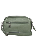 FREDsBRUDER Lunar - Umhängetasche 23 cm (sage) - Markenkoffer