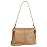FREDsBRUDER Me and My Bag - Schultertasche 25 cm (caramel) - Markenkoffer