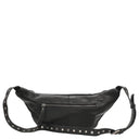 FREDsBRUDER Me and My Bag - Umhängetasche 40 cm (black) - Ansicht 4