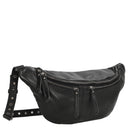 FREDsBRUDER Me and My Bag - Umhängetasche 47 cm (black) - Ansicht 5