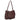 FREDsBRUDER My Bestie Big Saddle - Schultertasche 36 cm (barolo red) - Markenkoffer