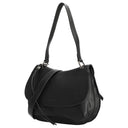 FREDsBRUDER My Bestie Big Saddle - Schultertasche 36 cm (black) - Markenkoffer