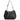 FREDsBRUDER My Bestie Big Saddle - Schultertasche 36 cm (black) - Markenkoffer