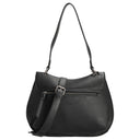 FREDsBRUDER My Bestie Big Saddle - Schultertasche 36 cm (black) - Markenkoffer