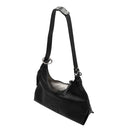 FREDsBRUDER My Bestie Hobo - Umhängetasche 41.5 cm (black) - Markenkoffer